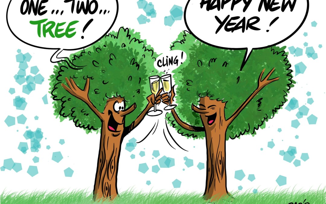 Imaginez le bilan 2022 de la filière forêt-bois si…