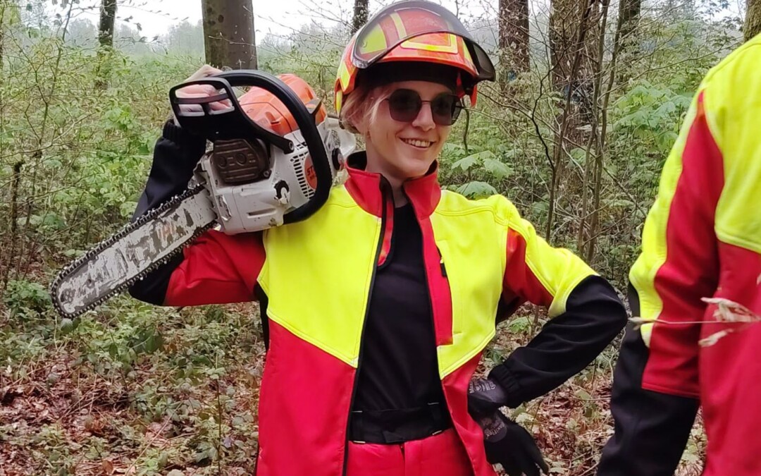 Diversité et inclusion dans la filière forêt-bois